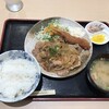 お食事処 北の屋