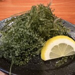 地酒と地産料理 なぎじ - 
