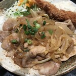 お食事処 北の屋 - 