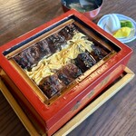 元祖 本吉屋 本店 - 