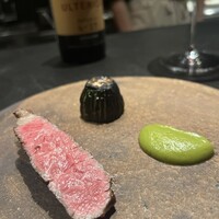 Claro - サカエヤ熟成徳之島の黒毛和牛雌牛14歳