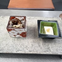 京都牛懐石 稲吉 - 