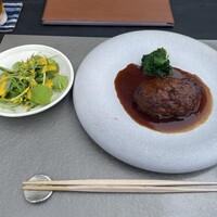京都牛懐石 稲吉 - 