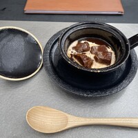 京都牛懐石 稲吉 - 