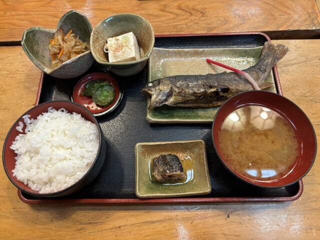 幻魚亭（げんぎょてい）｜福島・川内村の郷土料理店 &ndash; 地元の味を堪能