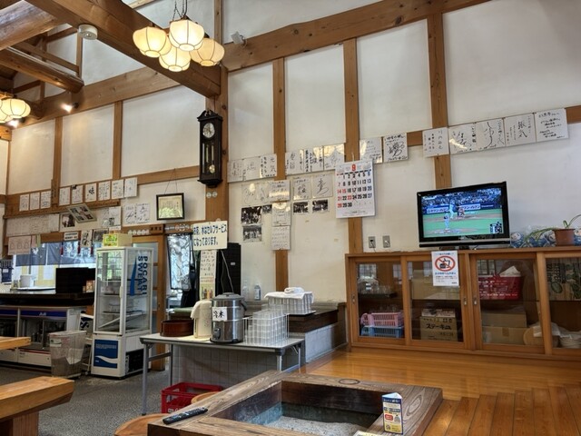 幻魚亭（げんぎょてい） - 川内村その他（郷土料理）の写真