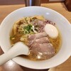 らぁ麺 鳳仙花