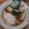 ジャパニーズ ラーメン 五感