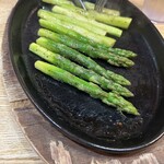 モンスターグリル - 