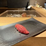 人形町 鮨 なかむら - 