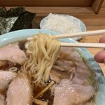 なおちゃんラーメン - 