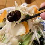 中国ラーメン揚州商人 - 