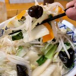 中国ラーメン揚州商人 - 