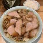 なおちゃんラーメン - 