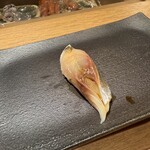 人形町 鮨 なかむら - 