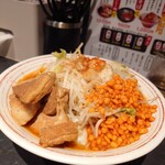 札幌ラーメン 辛いち - 