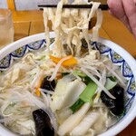 中国ラーメン揚州商人 - 
