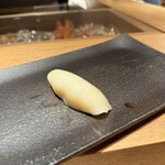 人形町 鮨 なかむら - 