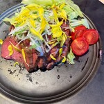 九州料理と地酒 くら - 