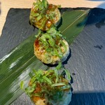 九州料理と地酒 くら 赤坂見附 - 