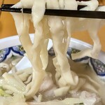 中国ラーメン揚州商人 - 