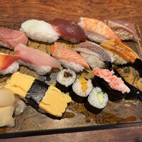東鮨 新店 - 