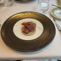 クリマ ディ トスカーナ - 愛媛はなが牛サーロイン、愛媛レンコンしいたけ、愛媛里芋