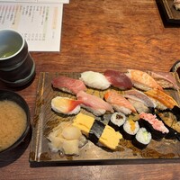 東鮨 新店 - 