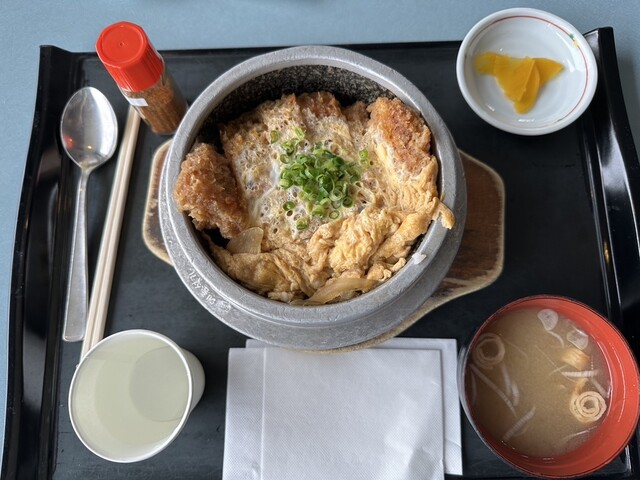 蔵王山頂レストハウス - 蔵王町その他（郷土料理）の写真