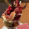 パティスリー カフェ デリーモ  梅田店