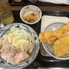 丸亀製麺 羽曳野店