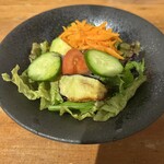 ビストロ ジュール - 