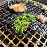 鳥焼ODD - 