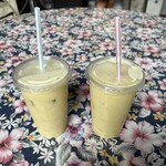 パーラー　ぱぱ屋 - 