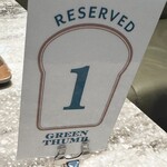 GREEN THUMB 調布店 - 