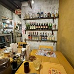 中国ラーメン揚州商人 - 