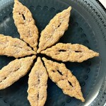 CLUB HARIE - 料理写真:並べたいハチワレ