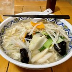 中国ラーメン揚州商人 - 