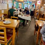 中国ラーメン揚州商人 - 