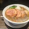 ら～麺 瑞藤