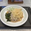 しぶそば 池上店