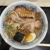 松戸富田製麺 三井アウトレットパーク木更津店