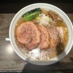 ら～麺 瑞藤 - 