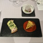 ラ メゾン ドゥ グラシアニ - 