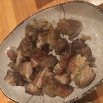 Asian Dining＆嚴選肉Bar AZITO 大宮店 - 