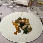 ラ メゾン ドゥ グラシアニ - 