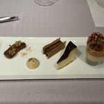 ラ メゾン ドゥ グラシアニ - 