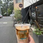 Come to Life espresso - 