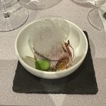 ラ メゾン ドゥ グラシアニ - 