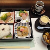くしろ駒形家 - 